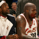 Image for article titled Shaq Misses Entire Second Half With Pulled Pork Sandwich